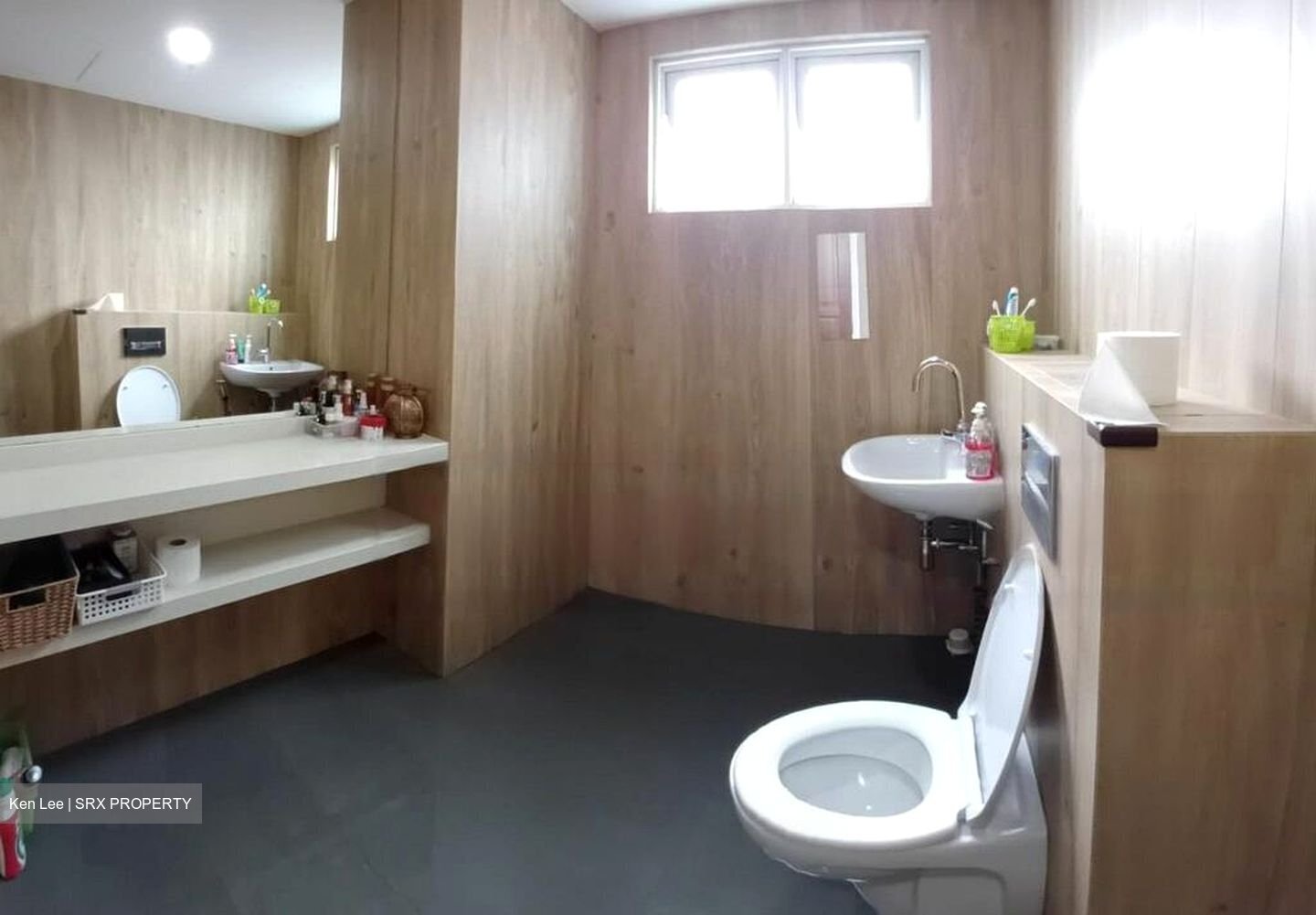 Euphony Gardens (D27), Condominium #457508181